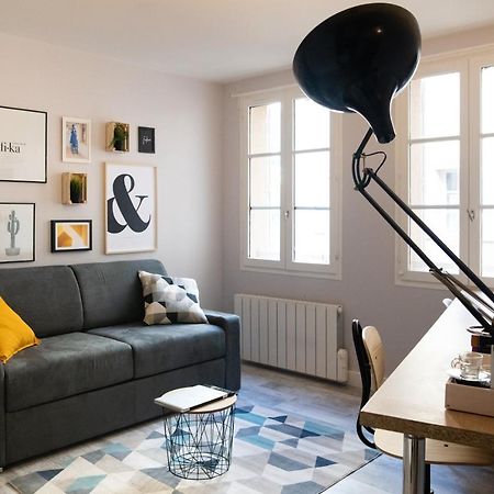 Le Studio Cocooning Διαμέρισμα Σαρτρ Εξωτερικό φωτογραφία