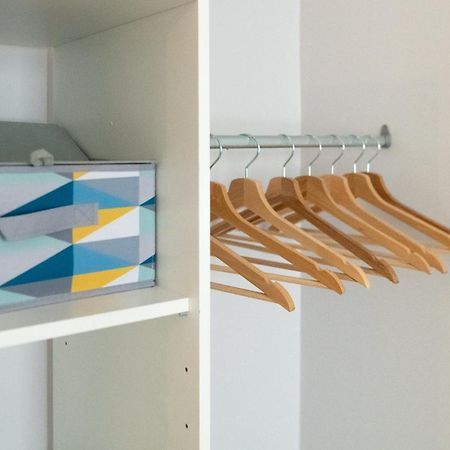 Le Studio Cocooning Διαμέρισμα Σαρτρ Εξωτερικό φωτογραφία