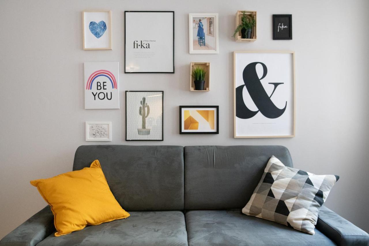Le Studio Cocooning Διαμέρισμα Σαρτρ Εξωτερικό φωτογραφία